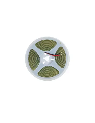 [119866] LED COB Strip Free Cut, IP20, 528 LED/m, Warm White 30K, 12V - R-COB-528-25-8-30K-FC1