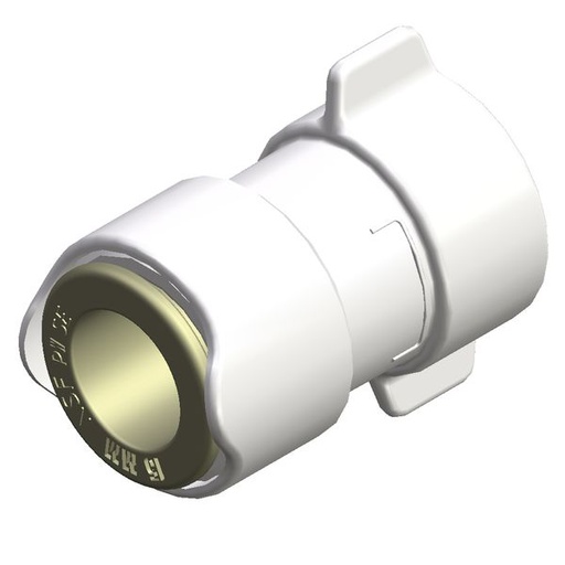 [119870] Whale Adaptor 1/2" BSP Female - WU1232