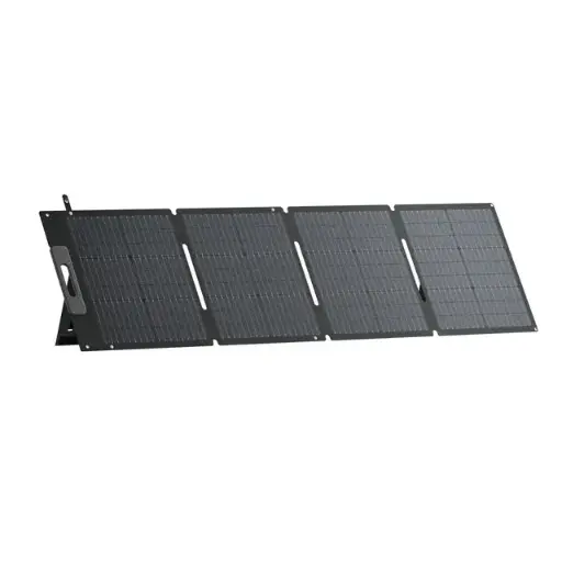 [119902] Bluetti SP120L Solar Panel | 120W