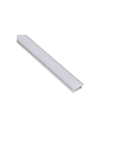 Aluminium LED Strip Light 150mm BASLED150