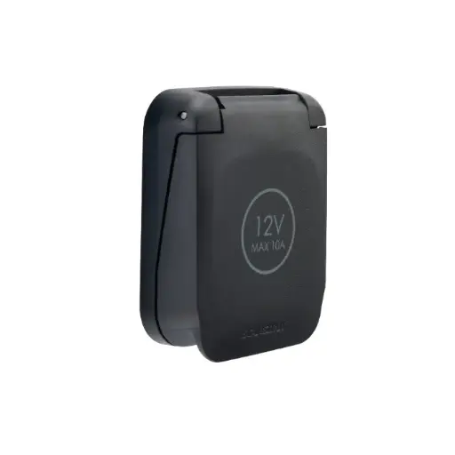 [119936] Ventura Series - 12V Power Outlet 