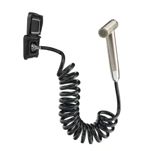 [119943] Ventura Series - Quick-Connect Cold Water Outlet with Wash Down Kit 