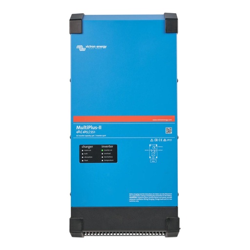 [119980] Victron Energy Multiplus-II 48/4k5/55-32 230V PMP482405012