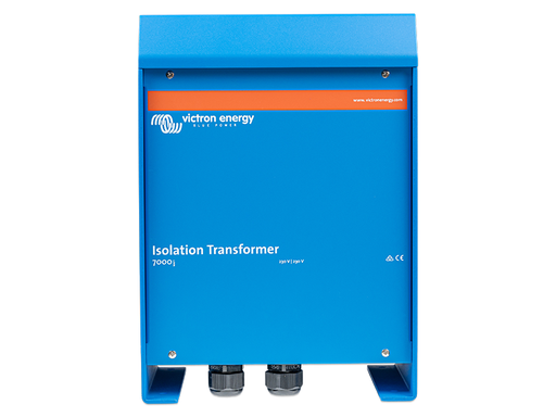 [119991] Victron Energy Isolation Transformer 7000W 230V ITR000702002