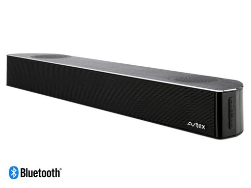 [120022] Avtex 12/24v / 240v Sound Bar / Bluetooth Speaker System SB270BT